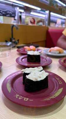 Sushiro Thailand Centralworld