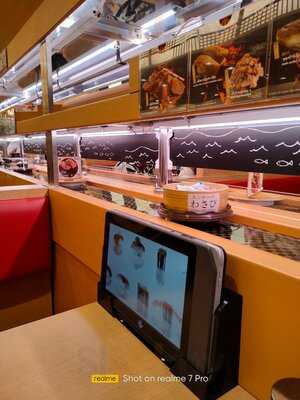 Sushiro Thailand Centralworld