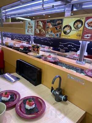 Sushiro Thailand Centralworld