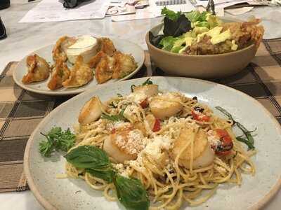 ฟู้ดดีฮับ คิทเช่นส์