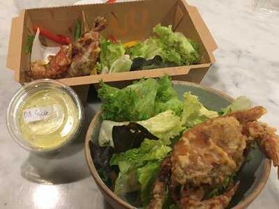 ฟู้ดดีฮับ คิทเช่นส์