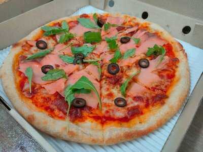 ฟู้ดดีฮับ คิทเช่นส์