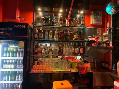 Mini Bar Pattaya