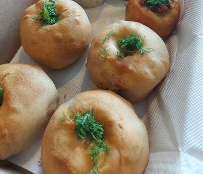 London Beigel And Salt Beef Bar