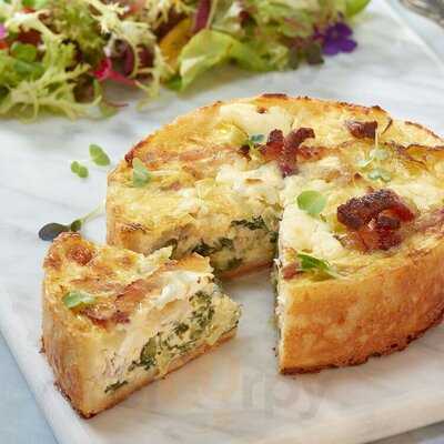 Mocha & Muffins Riverside