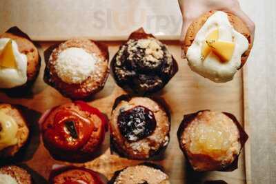 Mocha & Muffins Riverside