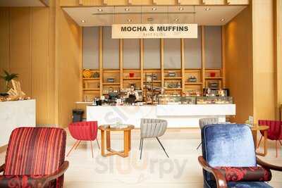 Mocha & Muffins Riverside