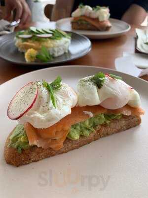 Leikki Neighbourhood Cafe