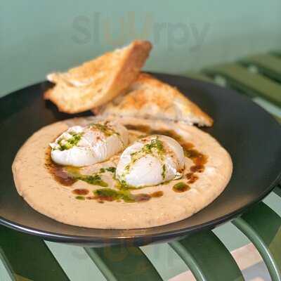 Leikki Neighbourhood Cafe