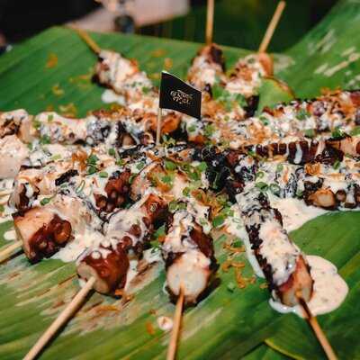 อารมณ์ควัน