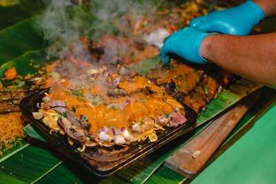 อารมณ์ควัน