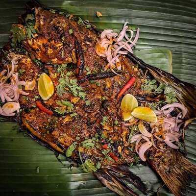 อารมณ์ควัน