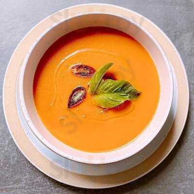 Good Peace Restaurant & Bar Bts Ekkamai Branch