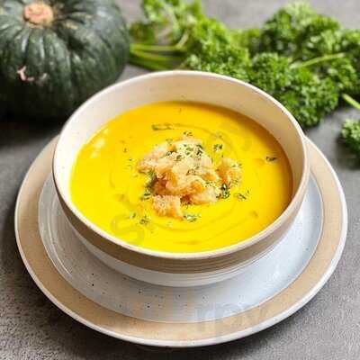 Good Peace Restaurant & Bar Bts Ekkamai Branch