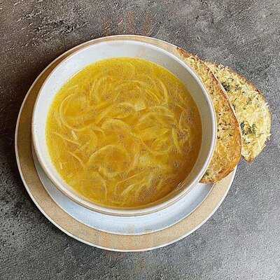 Good Peace Restaurant & Bar Bts Ekkamai Branch