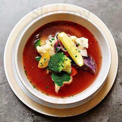 Good Peace Restaurant & Bar Bts Ekkamai Branch