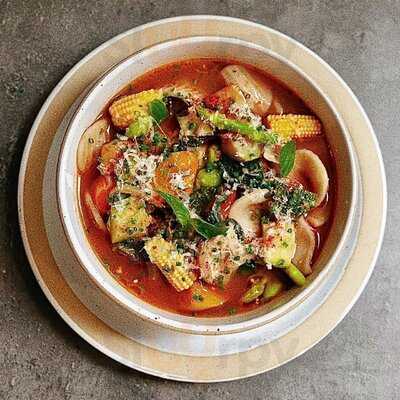 Good Peace Restaurant & Bar Bts Ekkamai Branch