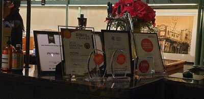 ร้านอาหารโพทง