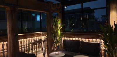 ร้านอาหารโพทง