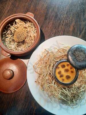 ร้านอาหารโพทง