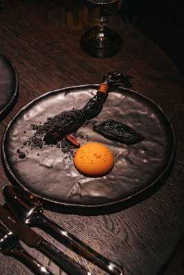 ร้านอาหารโพทง