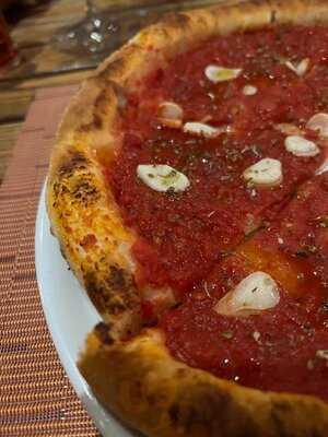 Via Emilia Italian Restaurant