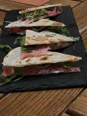 Via Emilia Italian Restaurant