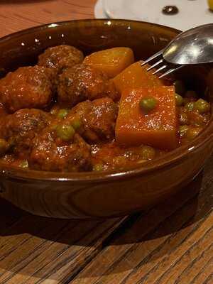 Via Emilia Italian Restaurant