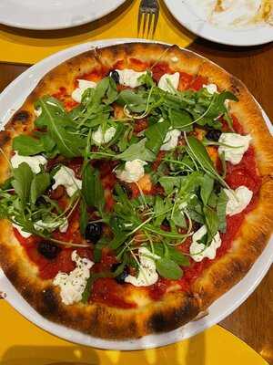 Via Emilia Italian Restaurant