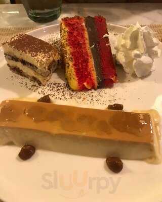 Via Emilia Italian Restaurant