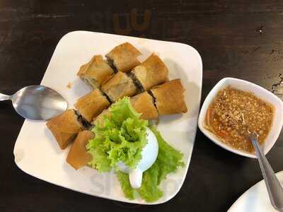 Baan Nintra Three Kings Cafe & Restaurant