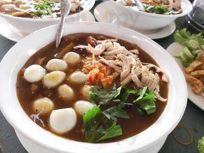 ร้านอาหารฮาลาล