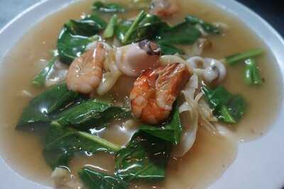 ร้านอาหารฮาลาล