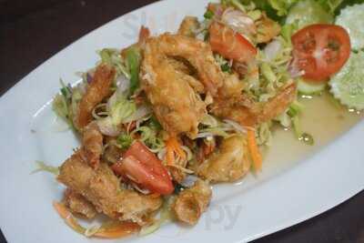 ร้านอาหารฮาลาล