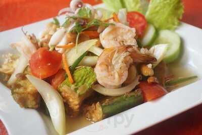 ร้านอาหารฮาลาล