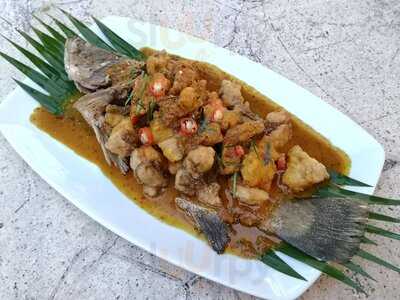 ร้านอาหารฮาลาล