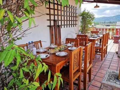 ร้านอาหารฮาลาล