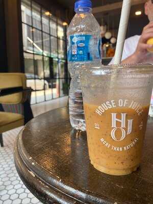 House Of Juice