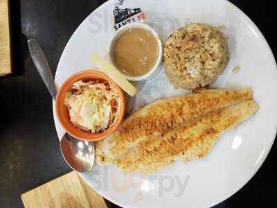 Santa Fe' Steak - Central World
