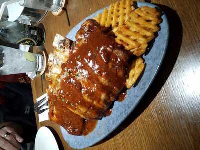 On The Table, Tokyo Cafe, Silom Complex