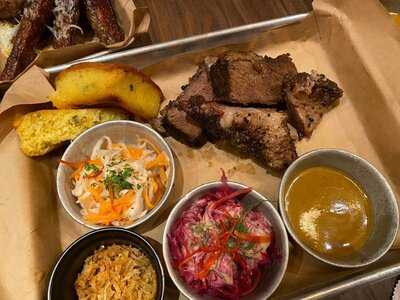 Rolling Ribs Brew Bar & Bbq