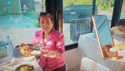 ลำดี คุณลำดวน