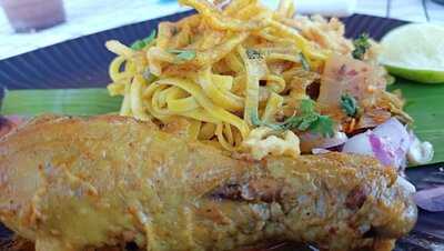 ลำดี คุณลำดวน