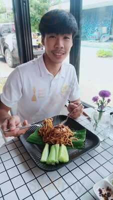 ลำดี คุณลำดวน