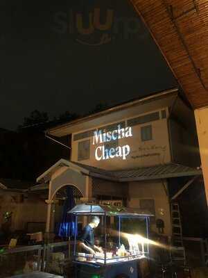 Mischa Cheap