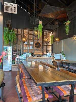 แซ่บเหนือซีฟู้ด