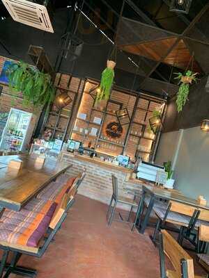 แซ่บเหนือซีฟู้ด