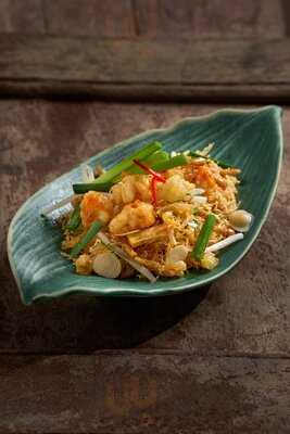 Arun Thai Cuisine