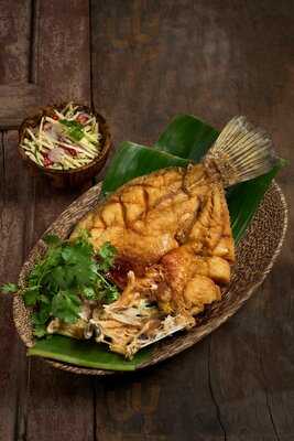 Arun Thai Cuisine