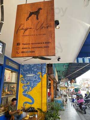 Papauno Viennoiserie & Bistro